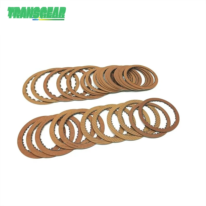 

A343E A343F 30-43LE Transmission Friction Plate Kit For TOYOTA 2700 HYUNDAI Terracan