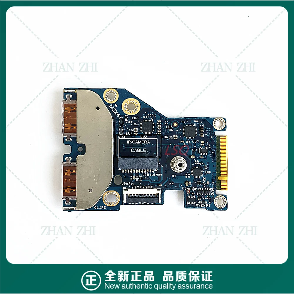 For Alien 15 M15 R5 Audio Board GDP53 LS-K793P