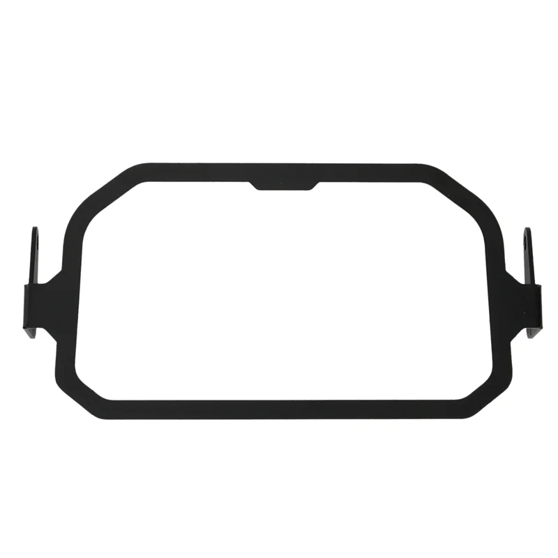 

2X Meter Frame TFT Theft Protection Screen Protector Instrument Guard For-BMW R1250GS Adventure R1200GS LC ADV-N25R