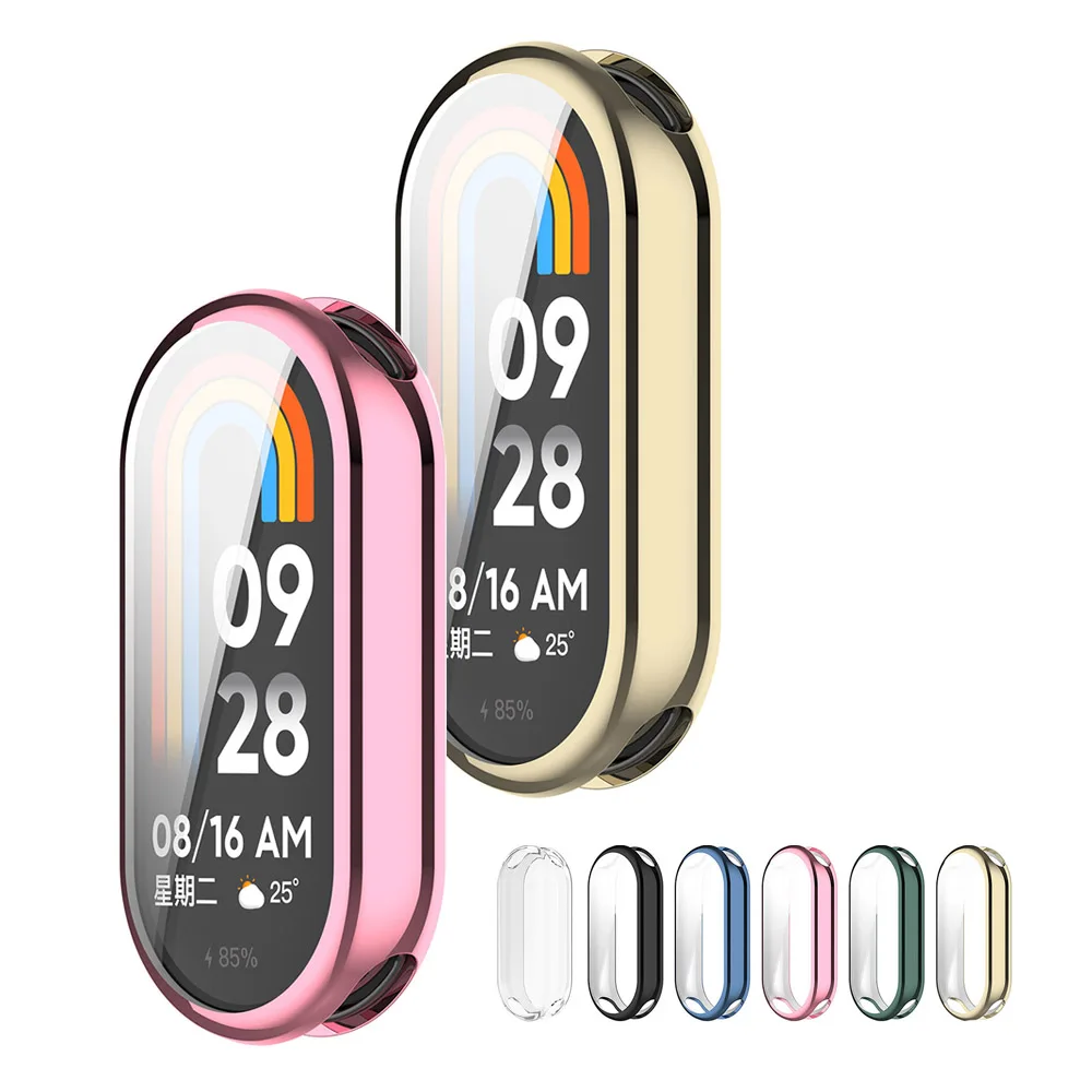 Plated Case For Xia… - image