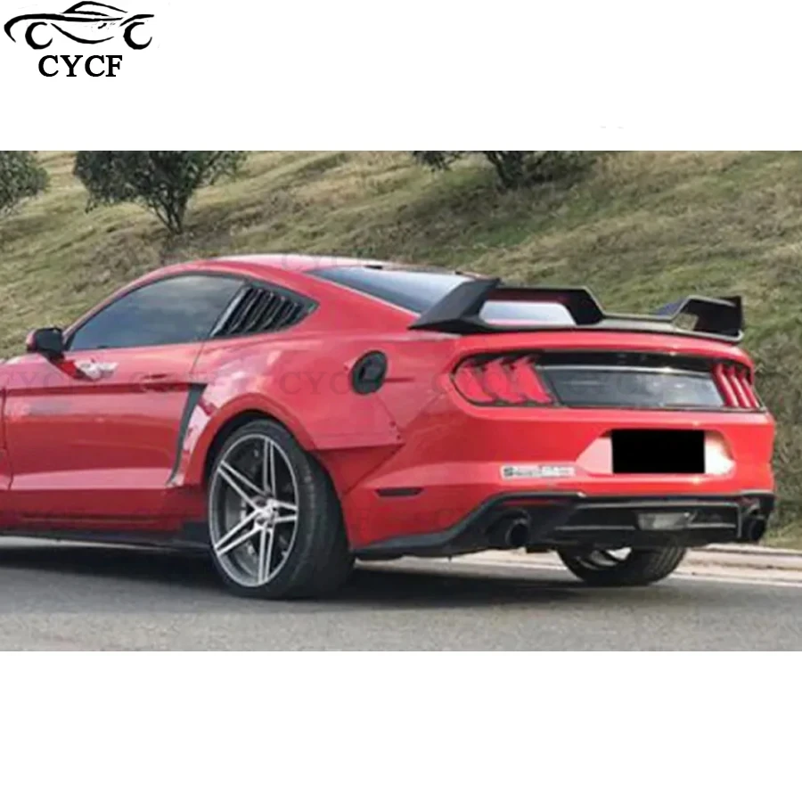 For Ford Mustang Gt…