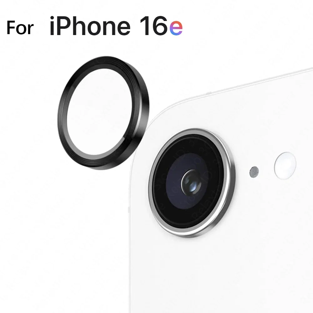 Camera Matel Ring F… - image