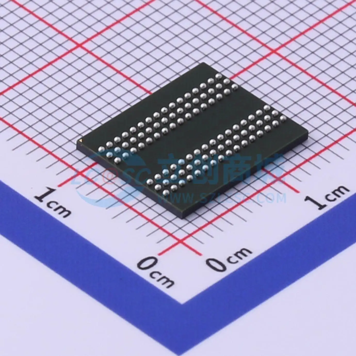 MT40A2G16SKL-062E:B Wysoka jakość Nowość