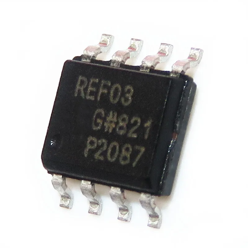 5PCS 23K256 REF03G TC428CPA MAX17113E OPA177GP HT1381A