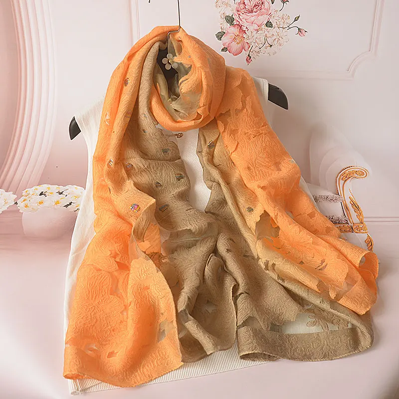 lenco-de-seda-longo-para-as-mulheres-gradiente-cor-organza-envoltorio-xales-cachecois-silenciador-pareo-banda-foulard-hijab-luxo-moda-verao