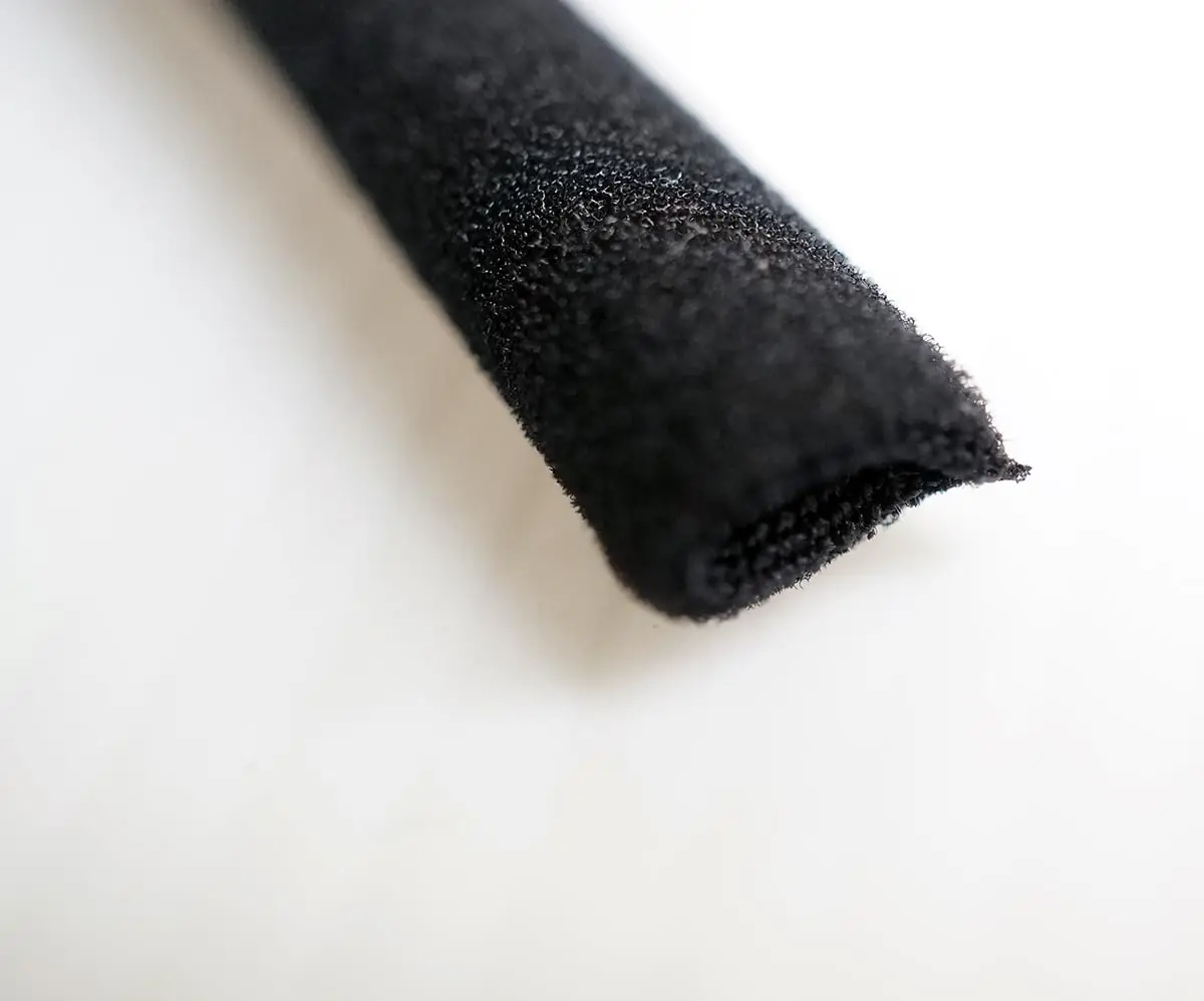 V-MOTA CS540 Foam Tube Compatible with Poly Plantronics Savi 8240 8245 CS545-XD W440 W445 W740 W745 C565 WH500 (3 Piece)