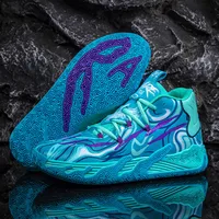 2025 New Basketball Shoes Men Breathable Comfortable Sneakers Training Sports Basketball Sneakers Women Shoes Free Shipping - Image 2