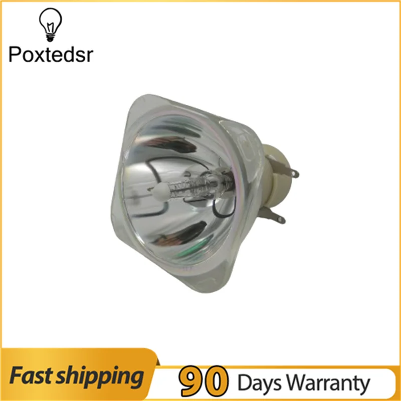 Replacement Compatible Bare Bulb 5J.J9205.001 for BENQ TW820ST