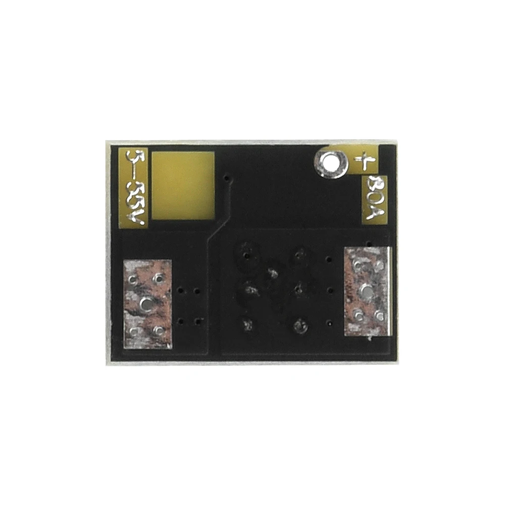 40A 80A 200A Drive Module 300A High Power MOS Tube Switch Driver Module PWM Regulation Electronic Switch For LED Motor