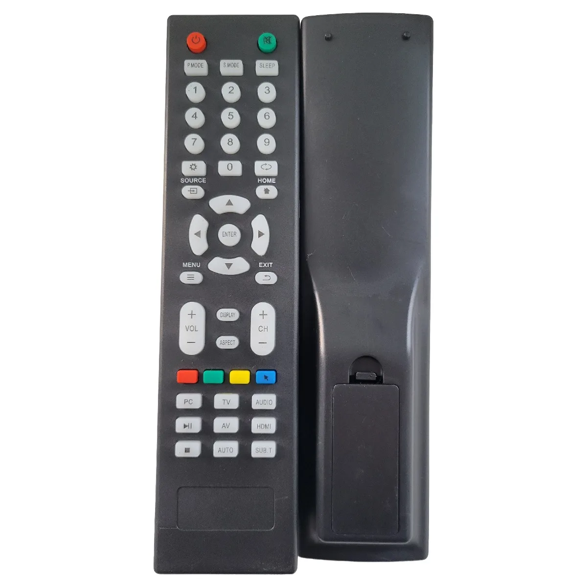 جهاز التحكم عن بعد لتلفزيون نيكاي الذكي UHD55SLED-FL.UHD5510SLED.UHD55SLED2LCD تلفزيون LED