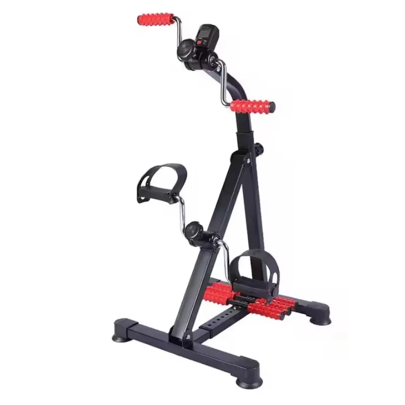 

Professional Indoor Spinning Bike - Commercial Steel-Made Home Gym Equipment for Consistent Training