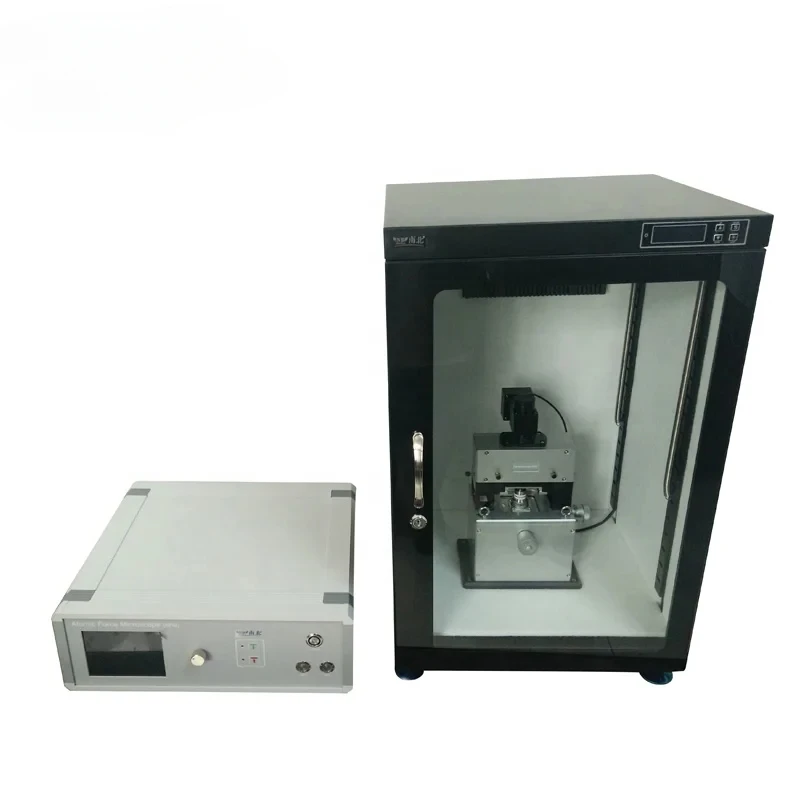 Customized Stereo Microscope AFM1000 Metamaterials Research and Application Afm Microscope