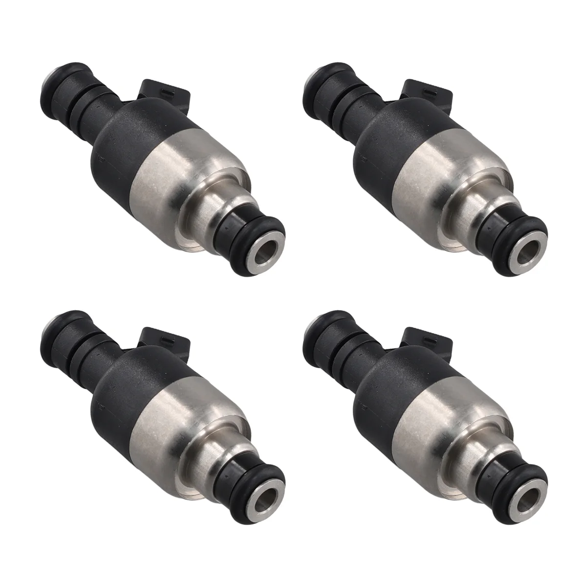 4PCS 17122106 New Fuel Injector Nozzle for Chevrolet S10 CAVALIER SONOMA PONTIAC SUNFIRE 2.2L