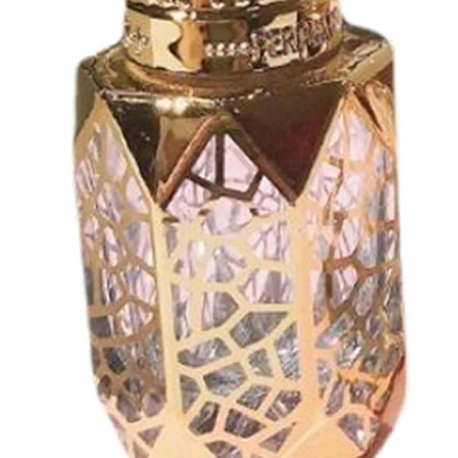 4 Pieces Bottles Roller Ball Luxury 6ml Roller Bottles for