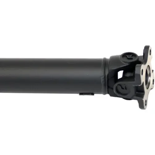 Brand New Steel 65-2009 for F-150 2004-2008 Rear Driveshaft Prop Shaft 8L3Z4602D 12-Month Warranty
