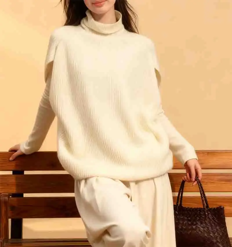 

Жилеты, толстые женские жилеты для женщин, зима 2025 года, пуховая подкладка, многослойная плюшевая утолщенная полная подкладка, незамерзающая