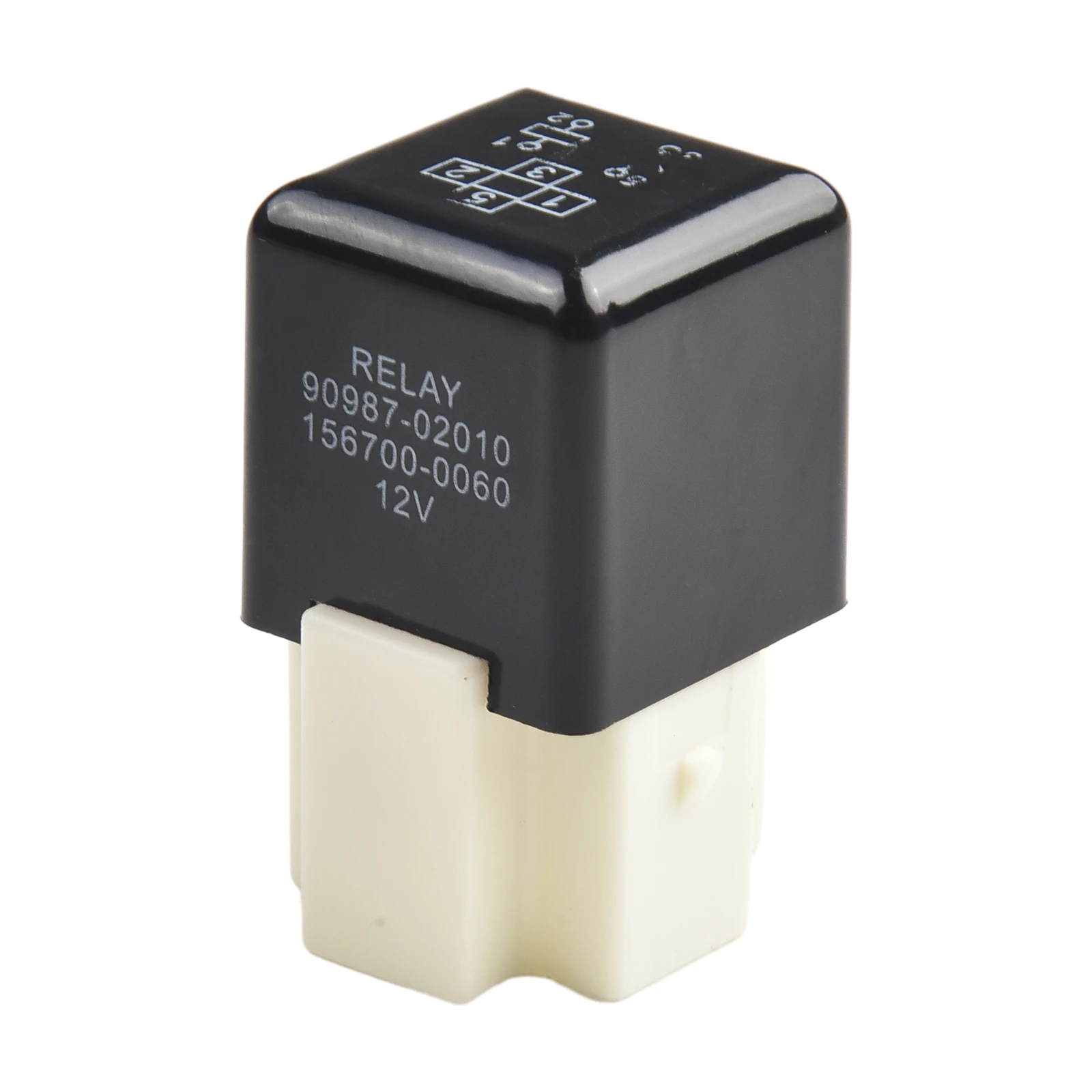 For 4RUNNER 1992-2003 Car Relay Starter Relay 156700-0060 Auto Parts Car Electronics For LEXUS ES300 1992-2003