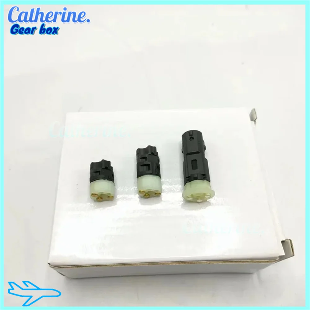 NEW 1Set/3PCS 722.9 Control Module Sensor Kit TCM TCU Y3/8n3 &Y3/8n2 Y3/8n1 for Mercedes-Benz 00-11 - Image 2