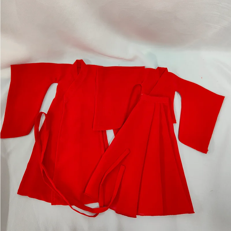 OB27 باربي 1/6 الشكل دمية 1/6 مقياس BJD القديمة زي Hanfu فستان جنية ل BJD/SD YOSD الملابس والاكسسوارات A1337