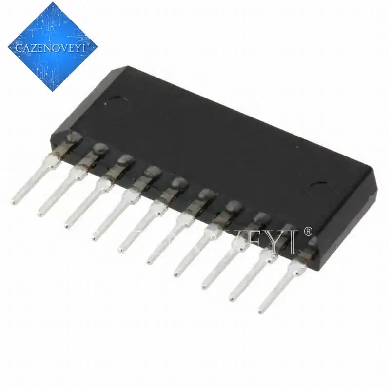 1pcs/lot SMA4033 4033 ZIP-10 In Stock