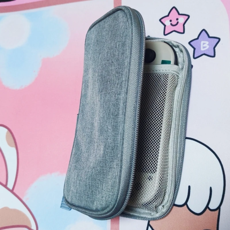 M17コンソール用保護ケース,ポリエステル素材,傷防止,トラベルハンドバッグ