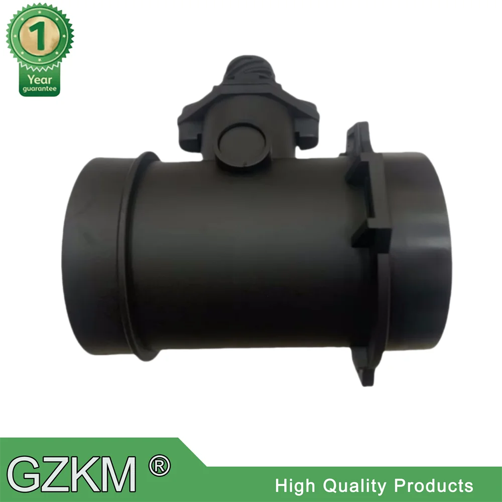 

Датчик массового расхода воздуха MAF 0280217502 13621747155 для BMW 325 525 530 M3 E36 1992-1995 гг.