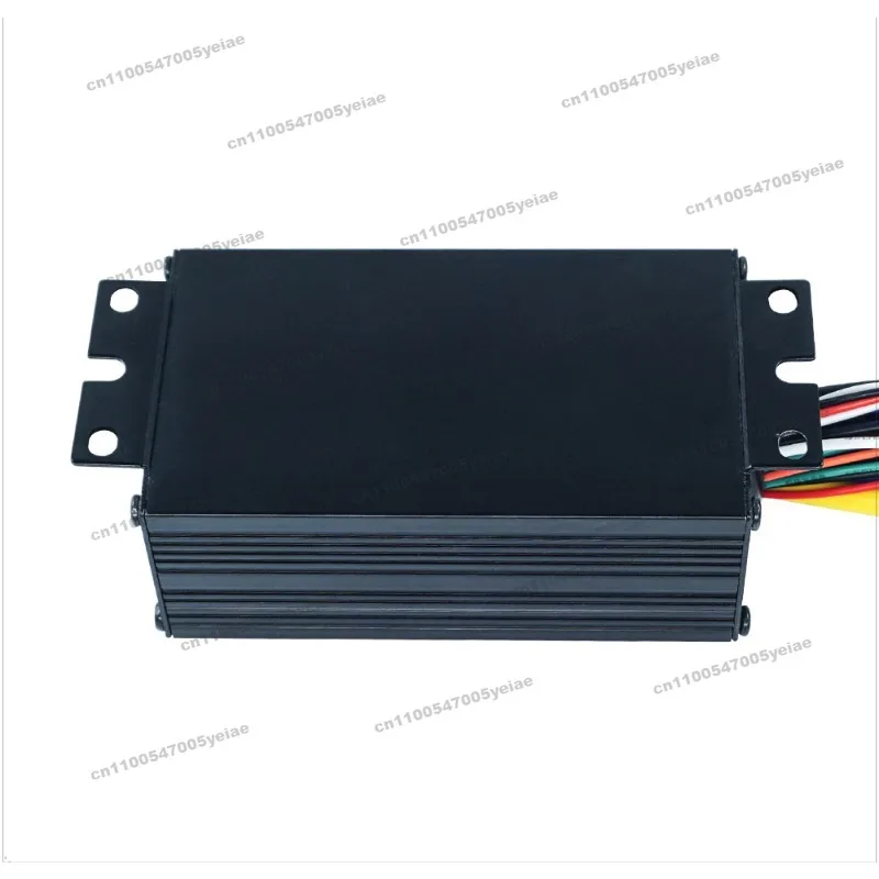 FOR ESC 75100 Shell Version Modified Mountain Bike Skateboard Small Motorcycle Remote Control Car Controller