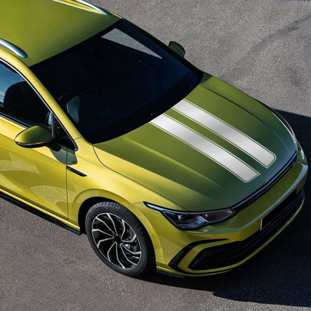 Thumbnail 2 - #10 Latest Racing Stripe Stickers Offers