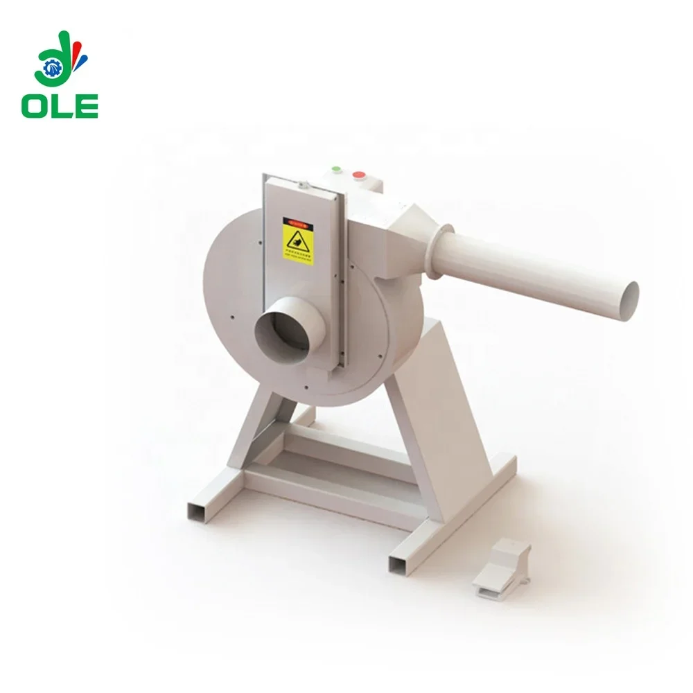 

Pneumatic Cushion Pillow Filling Machine Small Plush Toy Fill Machine Backrest Cotton Filling Machine