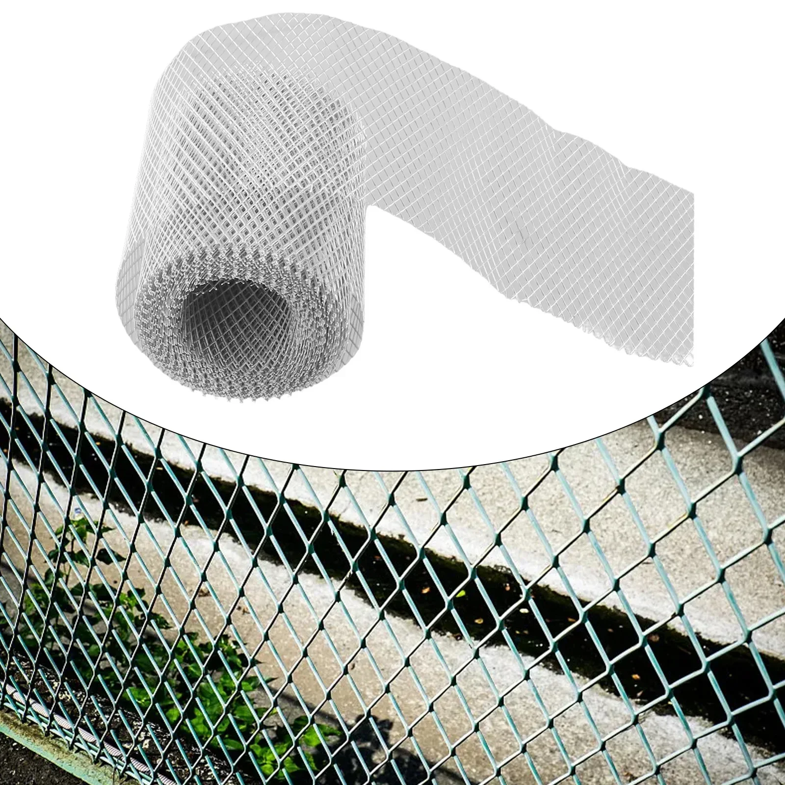 

Leaf Filter Gutter Guards Gutter Covers Gutter Guards Gutter Cover Anti-rust Anti-corrosion For Rain Gutter Covers