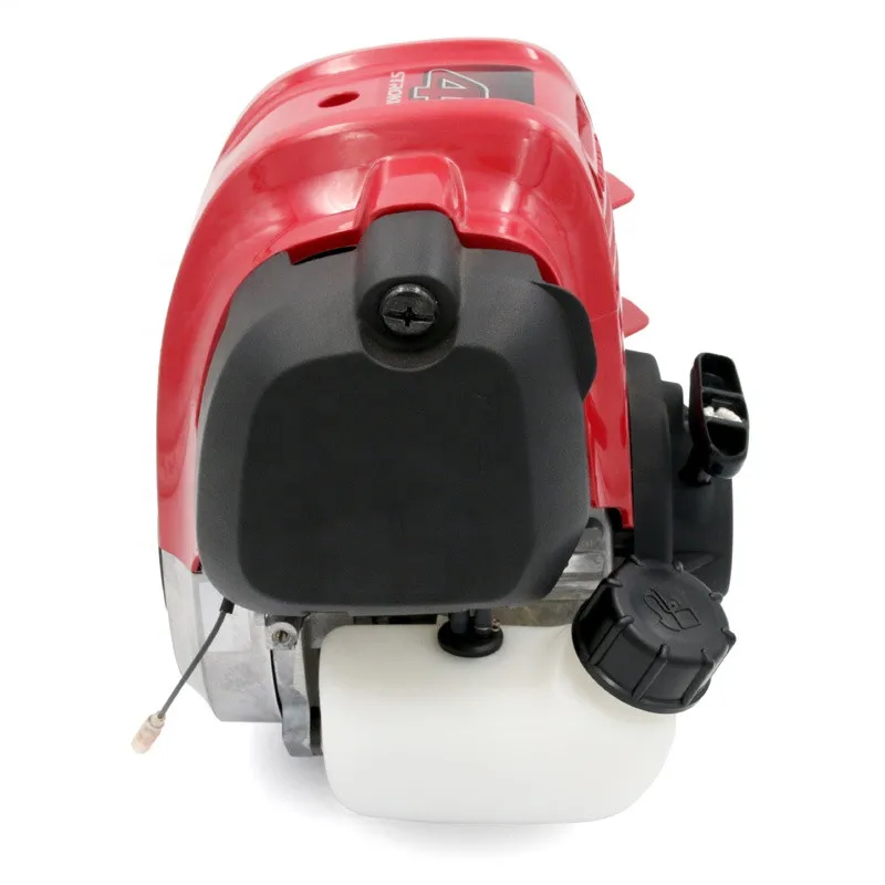 Imagem -02 - Motor a Gasolina Fkgx50 para Cortador de Escova Motor a Gasolina de Tempos 47.9 cc 1.8hp Power ce Approved Novo