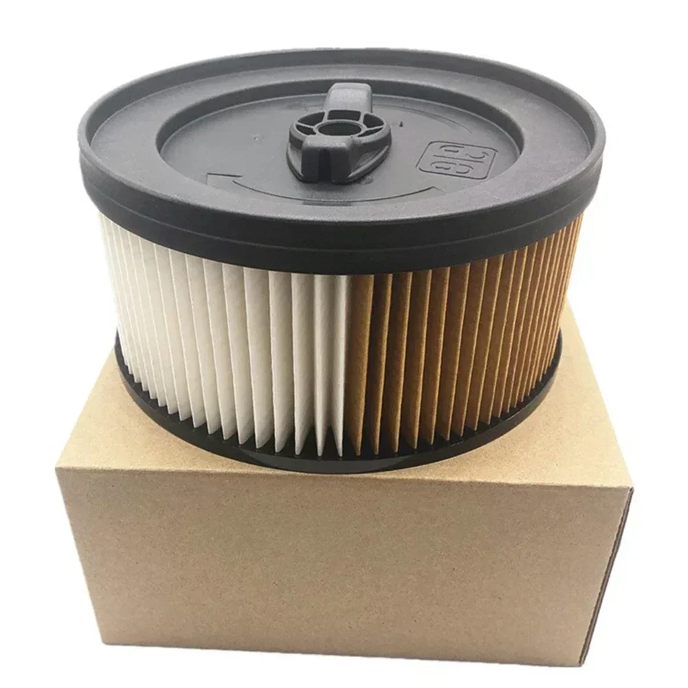 

Replacement Air Filter for Karcher Vacuum Models WD 4 200 5 200 M 5 300 M 5 500 M 5 800 eco ogic 6 414 960 for Improved Air