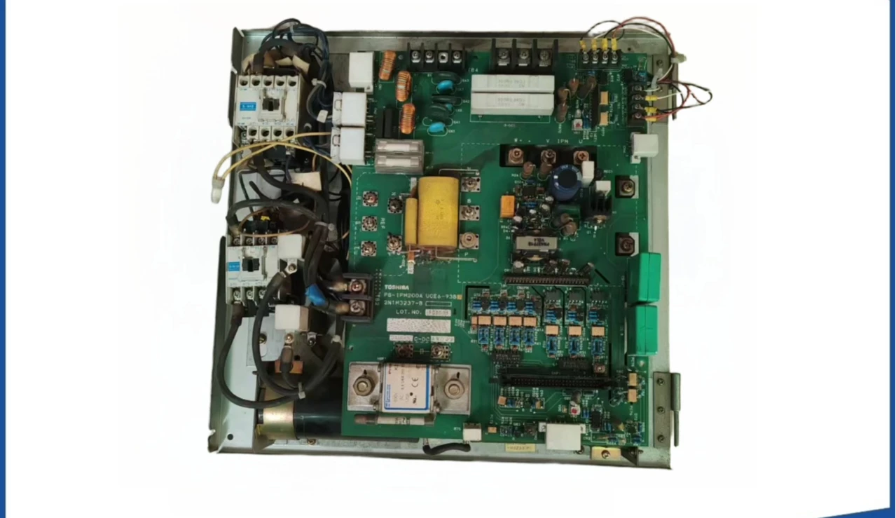 Toshiba CV190 Eleva… - image