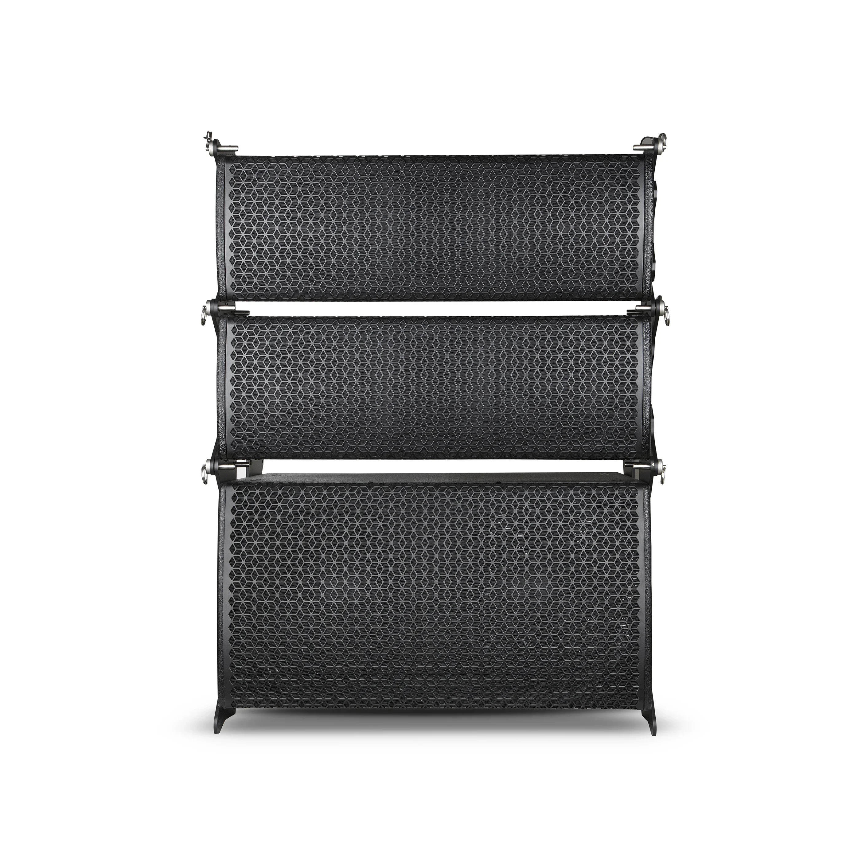 

XTUGA LK26 LS210 Outdoor Stage Professional Two Way Frequency Dual 6.5 Inches Mini Line Array Speakers Equipos De Sonido