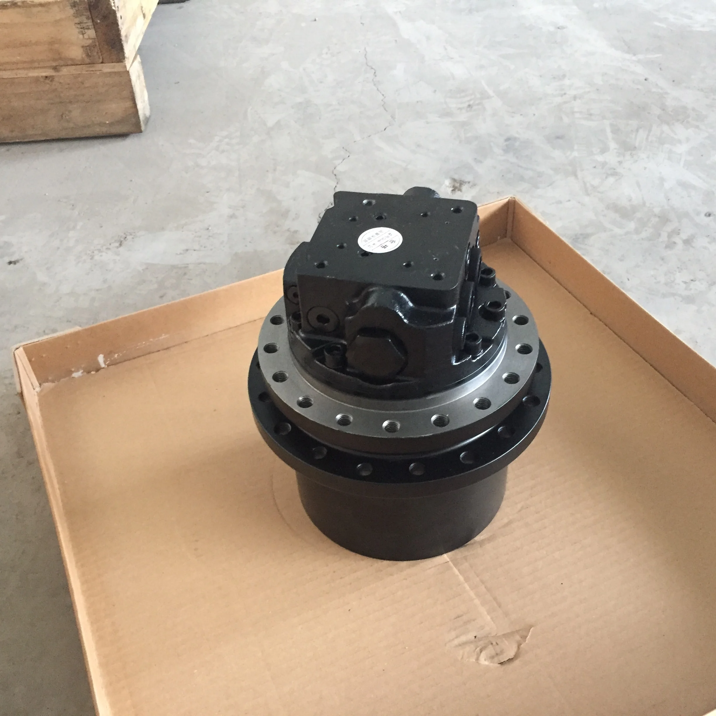 

9238016 ZX30U-2 Final Drive