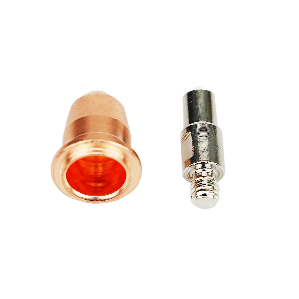 S45 PT60 IPT-60 PT40 IPT-40 PR0110 Electrodes PD0116 0.9mm 1.4mm Nozzle Tips for  PLASMA TORCH CONSUMABLES