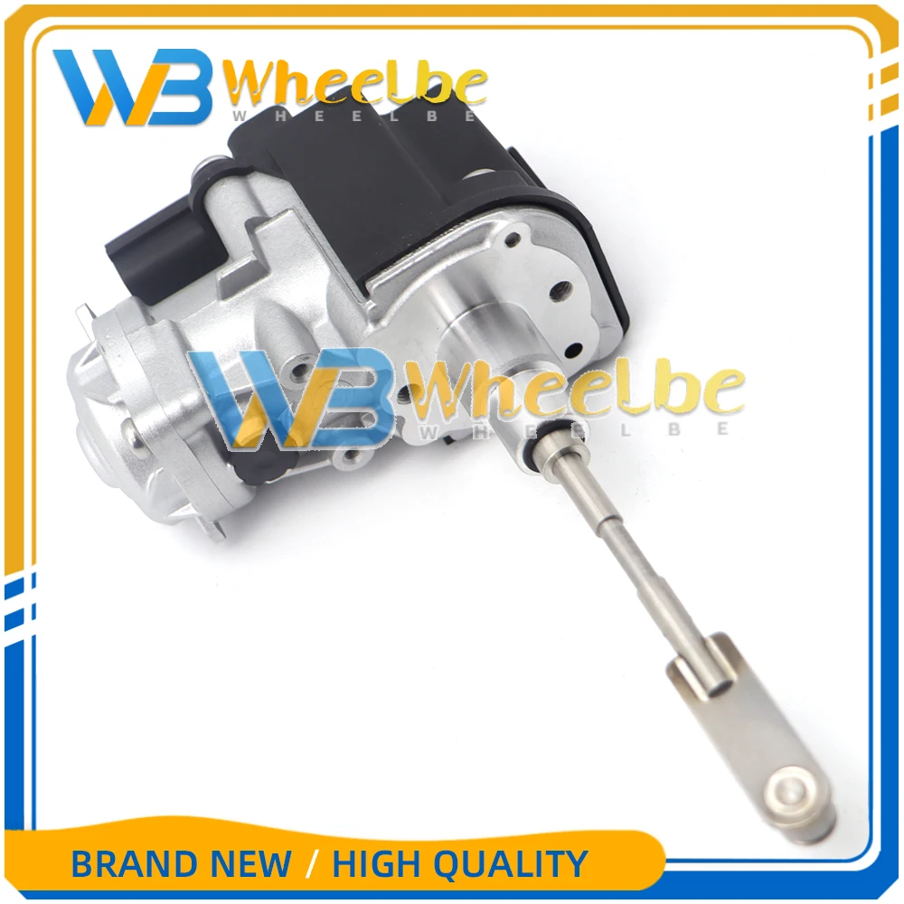 Unità attuatore turbo parte auto per A3 1.4 TSI CUKB CZEA 2014-2017 04E 145725 S 04E 145725 AD 04E 198725 M 04E 198725 E 04E 198725 B