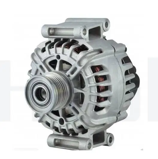 HiBBL Auto Alternator For Mercedes Benz W205 12V 200A A0009061722 0009061722