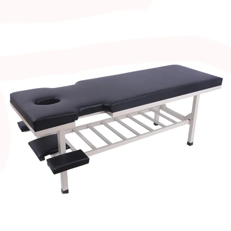 Factory Manufacture Beauty Bed Hot Sale Stainless Steel Massage Bed Contemporary Electric Lash Bed Outdoor Workshop Furniture