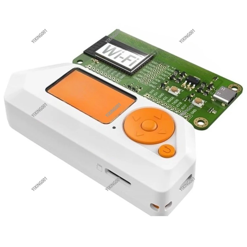 5G IoT Dev Board with CC1101 Antenna - Wi-Fi Programmable Development Board Internet of Things
