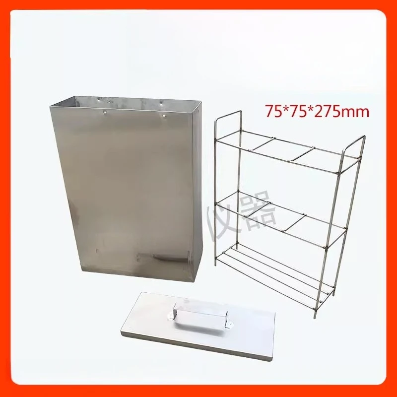 Alkali aggregate curing box curing barrel alkali aggregate test All stainless steel