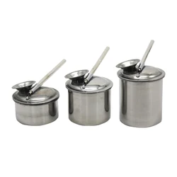 Painting Sprayer Stainless Steel Clay Tool Pottery Atomizer Glazes Pots Ceramic Painting Sprayer Spray glaze pot Ceramic colorin
