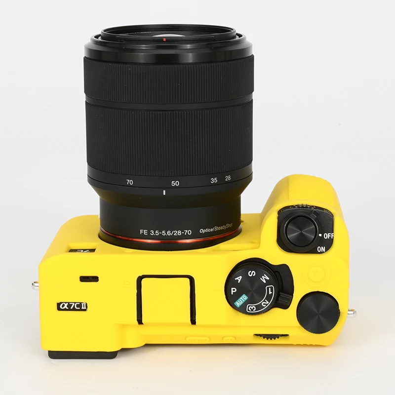 Soft Silicone For S…