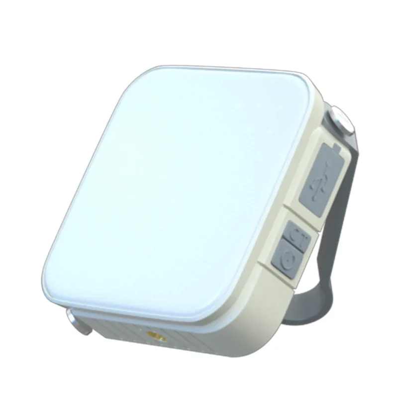 Warsun Camping Lights SMD wiederaufladbare Outdoor-Hängeleuchten, tragbares Fülllicht, Arbeits- und Wartungsbeleuchtung