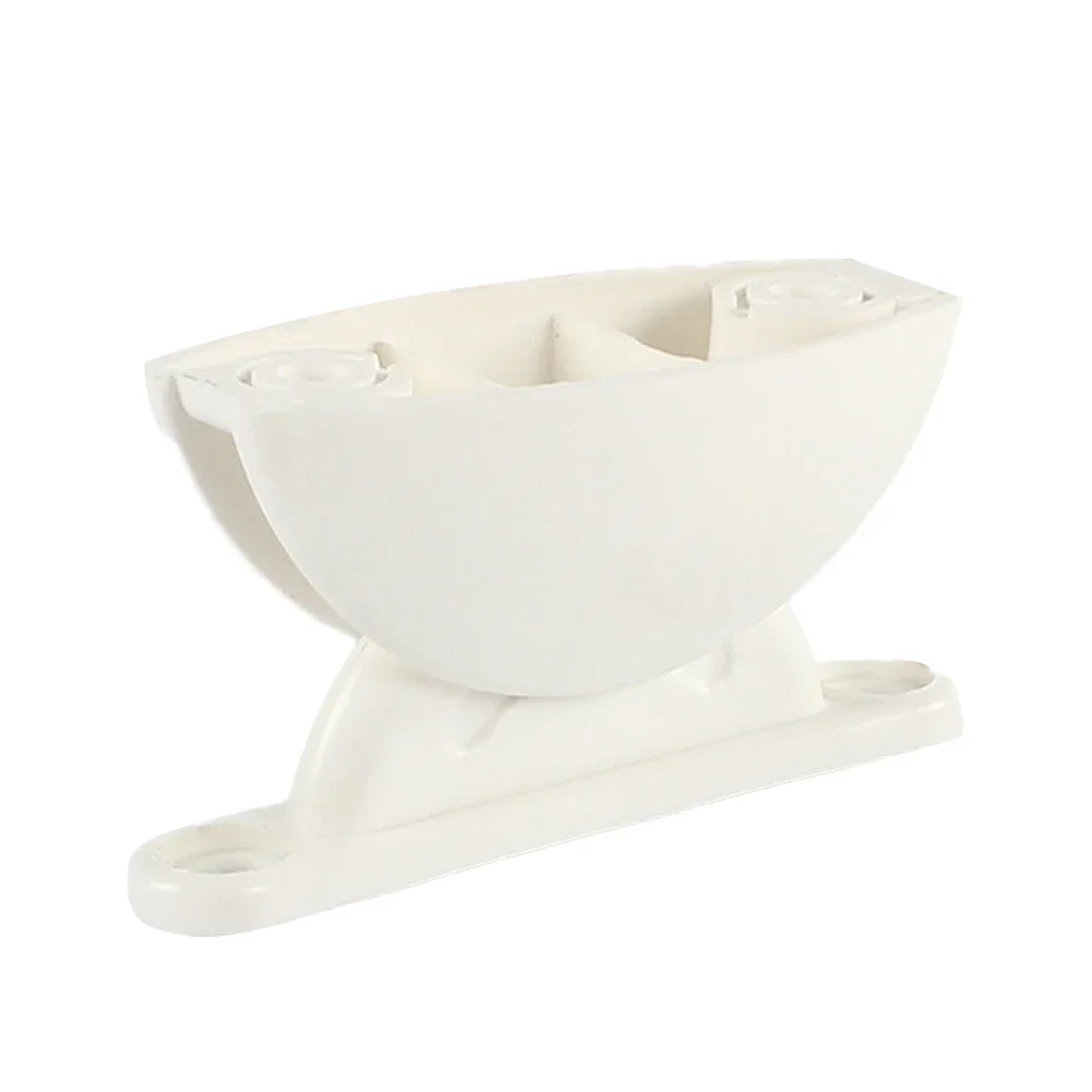 Комплект дверных фиксаторов Т-образной формы, фиксатор двери, защелка для автофургона, кемпера, дома на колесах, лодки, фиксатор, дверной стопор