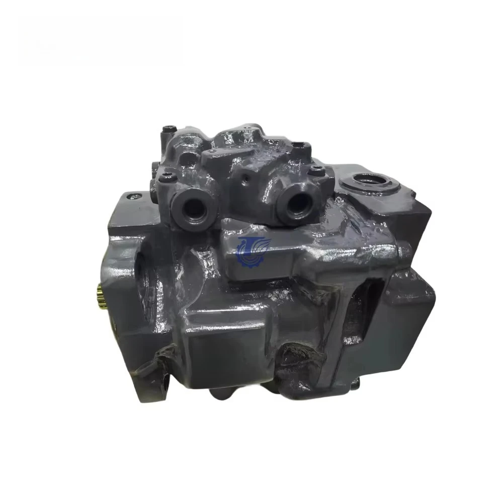 FOR CAVALRY Komatsu D31EX D31PX D37EX D37PX D39PX D39EX Bulldozer Fan Pump 708-1T-00552 7081T00552 CE ISO