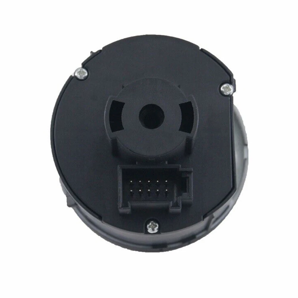 

Upgrade Your Vehicle's Lighting System with this Light Control Switch for Passat B6 For Golf MK5 MK6 3C8941431B