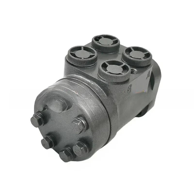 BHR1-200-Y4P Tracto…