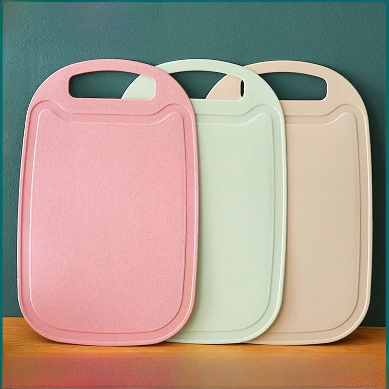 Plastic Cutting Boa…