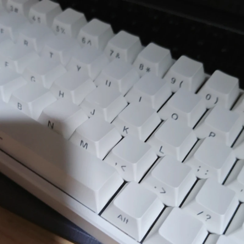 

Mosi Mars68PRO Magnetic Axis Wireless Mechanical Keyboard 0 Dead Zone Hot-Swappable RGB Backlit 0.01mm SOCD Wireless& Peripheral